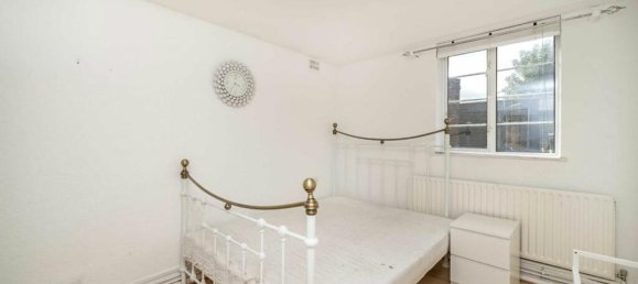 Квартира с 1 спальней в Илинг, Великобритания № 5822 5