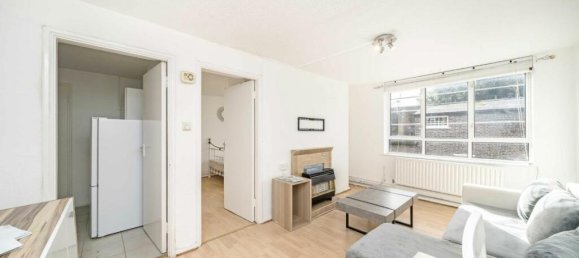 Квартира с 1 спальней в Илинг, Великобритания № 5822 3