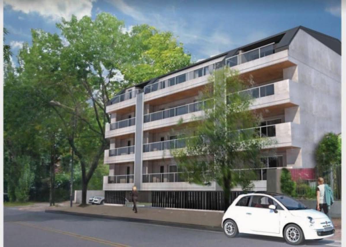 Apartamento T2 em San Fernando, Argentina N.º 102432