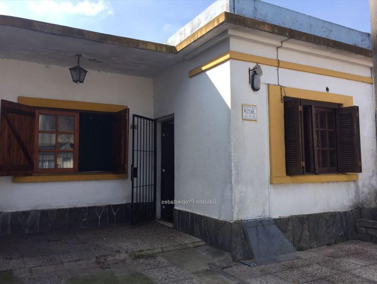 2 Schlafzimmer Haus in Montevideo, Uruguay, Nr. 9316