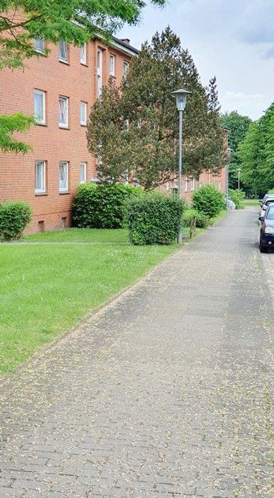 2-salle Appartement à Duchy of Lauenburg, Germany No. 107793