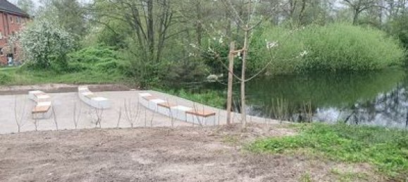 2-salle Appartement à Duchy of Lauenburg, Germany No. 107793 14