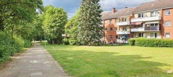 2-salle Appartement à Duchy of Lauenburg, Germany No. 107793 10