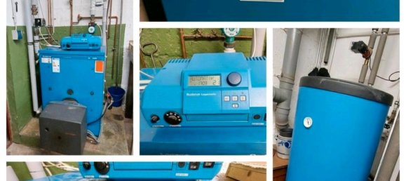 Casa de 2 dormitorios en Trier-Saarburg, Germany No. 237065 18