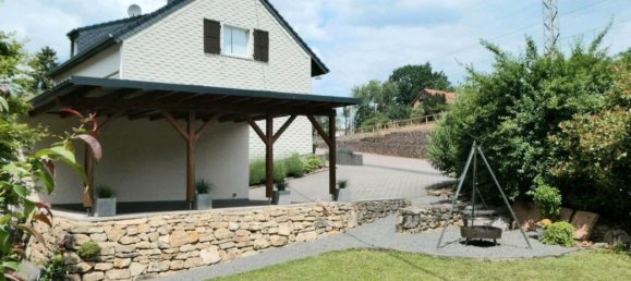 Casa de 2 dormitorios en Trier-Saarburg, Germany No. 237065 3