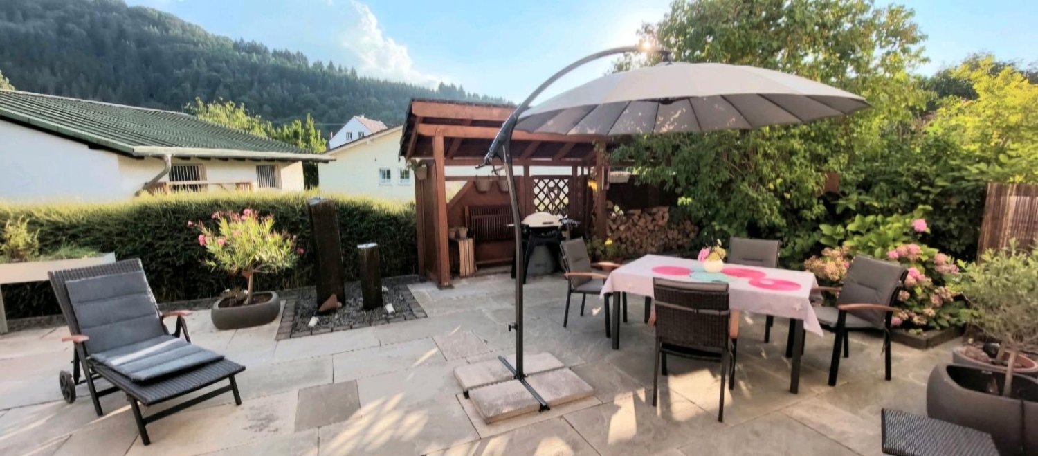 Casa de 2 dormitorios en Trier-Saarburg, Germany No. 237065