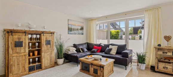 2 غرف نوم شقة في Ostholstein, Germany رقم 311898 3