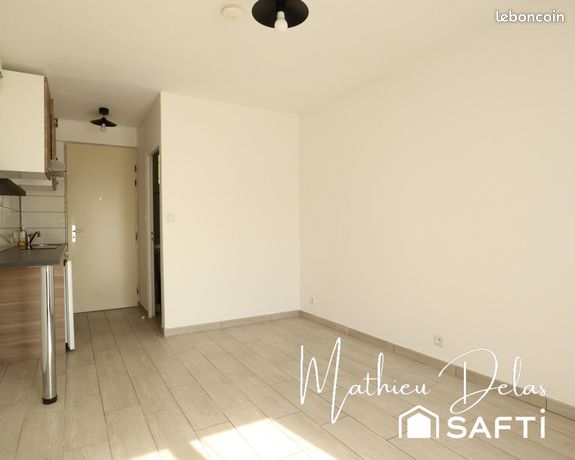 Apartamento T1 em Gradignan, France N.º 276459