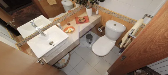 Дом с 4 спальнями в Силвиш, Португалия № 128007 11