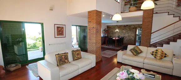 Дом с 4 спальнями в Силвиш, Португалия № 128007 33