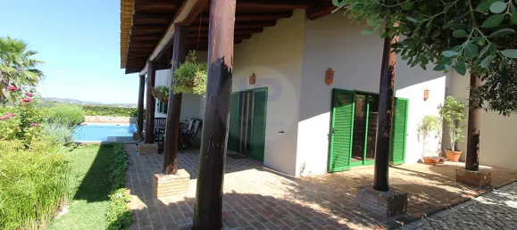 4 Schlafzimmer Haus in Silves, Portugal, Nr. 128007 47
