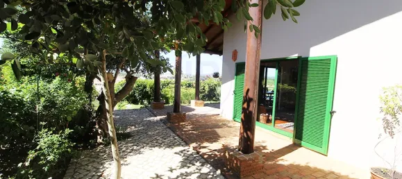 Дом с 4 спальнями в Силвиш, Португалия № 128007 8