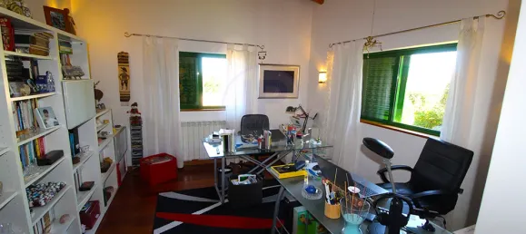 Дом с 4 спальнями в Силвиш, Португалия № 128007 12