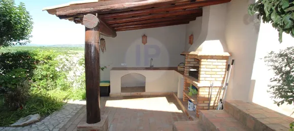 Дом с 4 спальнями в Силвиш, Португалия № 128007 4