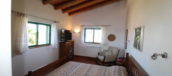 Дом с 4 спальнями в Силвиш, Португалия № 128007 22