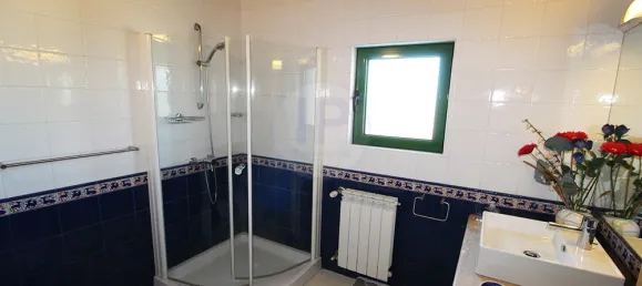 Дом с 4 спальнями в Силвиш, Португалия № 128007 25