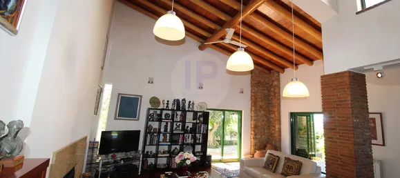 Дом с 4 спальнями в Силвиш, Португалия № 128007 32