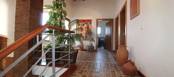 Дом с 4 спальнями в Силвиш, Португалия № 128007 20