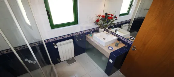 Дом с 4 спальнями в Силвиш, Португалия № 128007 27