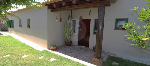 Дом с 4 спальнями в Силвиш, Португалия № 128007 2