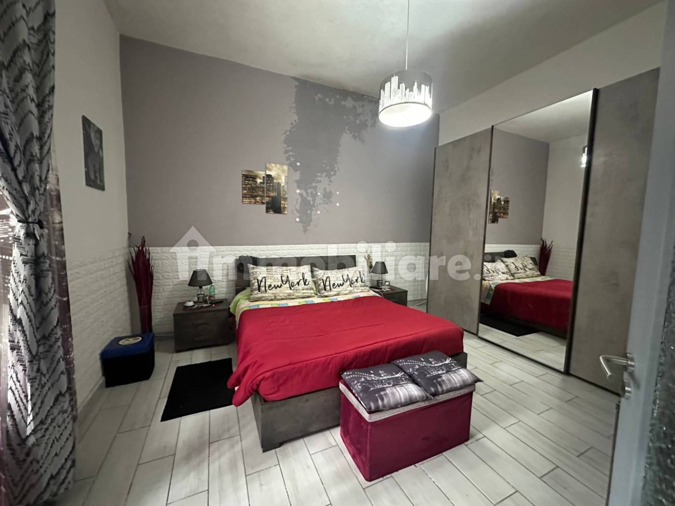 1 Schlafzimmer Wohnung in Mascalucia, Italy, Nr. 190346
