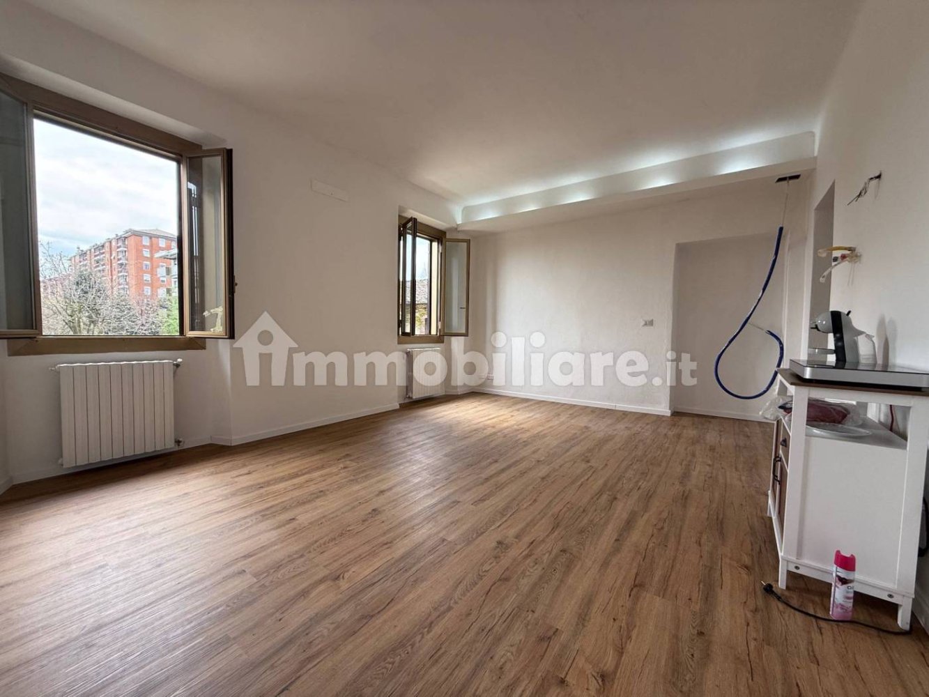 2 bedrooms Apartment in Paderno Dugnano, Italy No. 352205