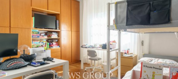 4 rooms Apartment in Vedano al Lambro, Italy No. 348911 13