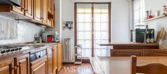 4 rooms Apartment in Vedano al Lambro, Italy No. 348911 9