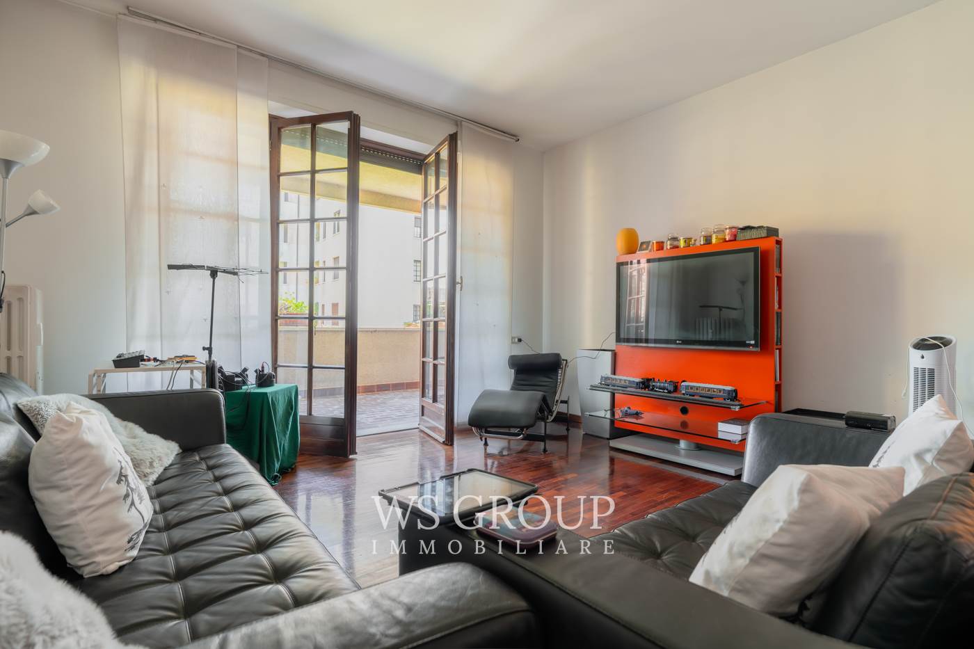 Apartamento de 4 divisões em Vedano al Lambro, Italy N.º 348911