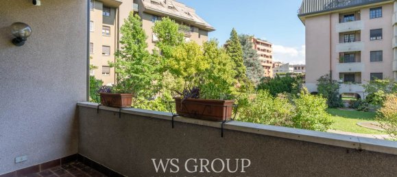 4 rooms Apartment in Vedano al Lambro, Italy No. 348911 19