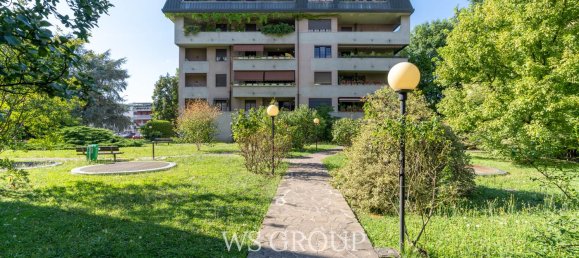 4 rooms Apartment in Vedano al Lambro, Italy No. 348911 25