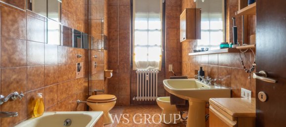 4 rooms Apartment in Vedano al Lambro, Italy No. 348911 11