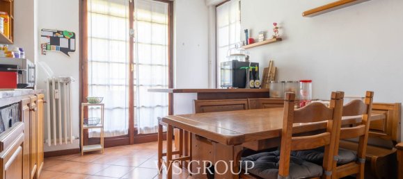 4 rooms Apartment in Vedano al Lambro, Italy No. 348911 8