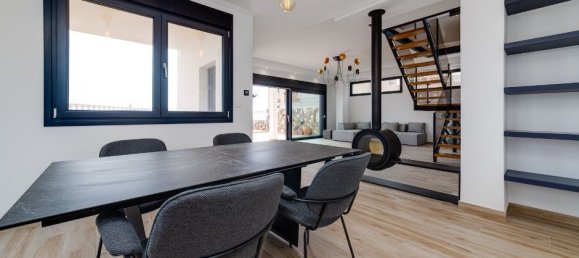 4 bedrooms Villa in La Mata, Spain No. 290630 7