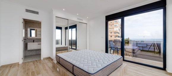 4 bedrooms Villa in La Mata, Spain No. 290630 30