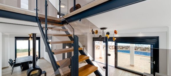 4 bedrooms Villa in La Mata, Spain No. 290630 13