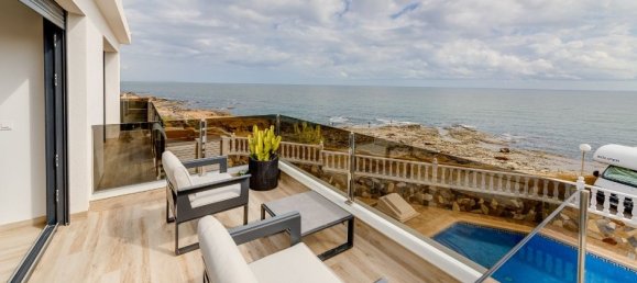 4 bedrooms Villa in La Mata, Spain No. 290630 2