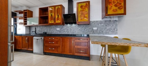 4 bedrooms Villa in La Mata, Spain No. 290630 12