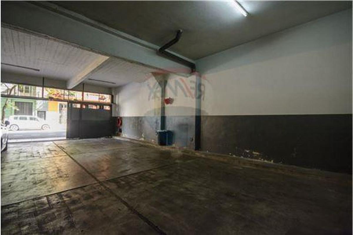 10m² Warehouse in Buenos Aires, Argentina No. 109966