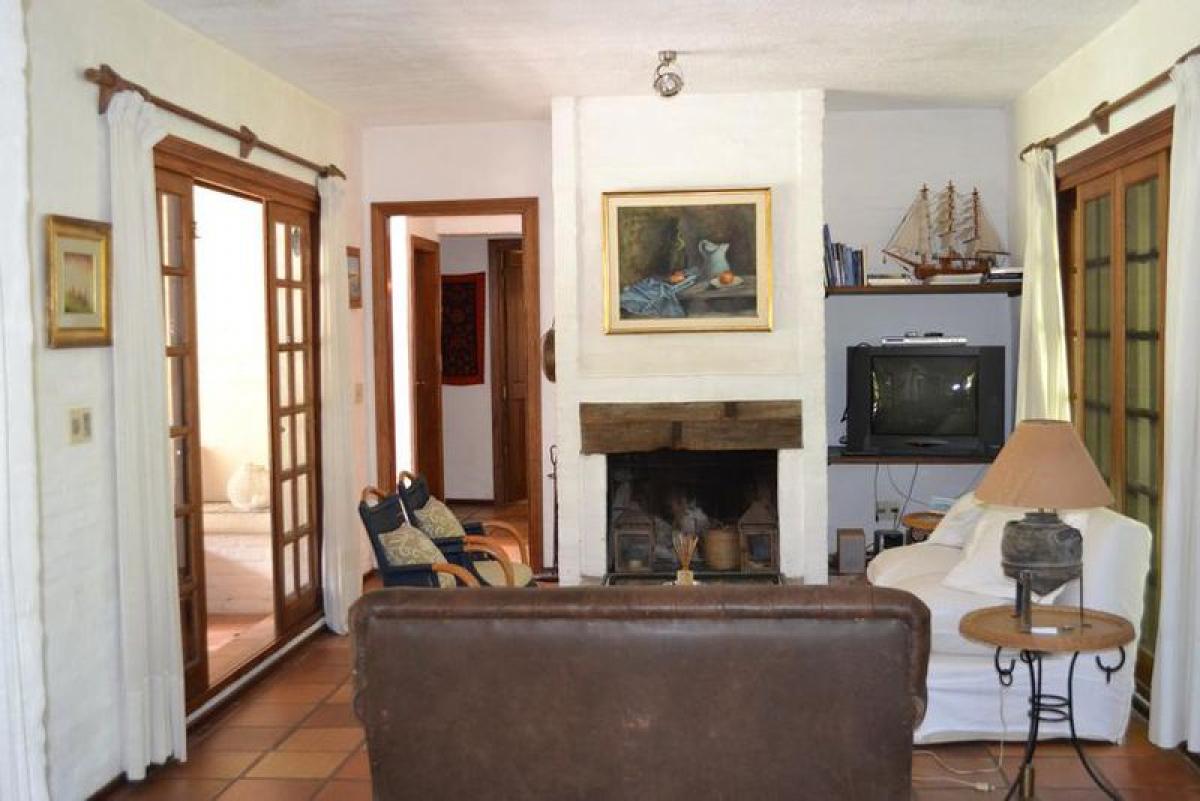 4 bedrooms House in Maldonado, Uruguay No. 8495