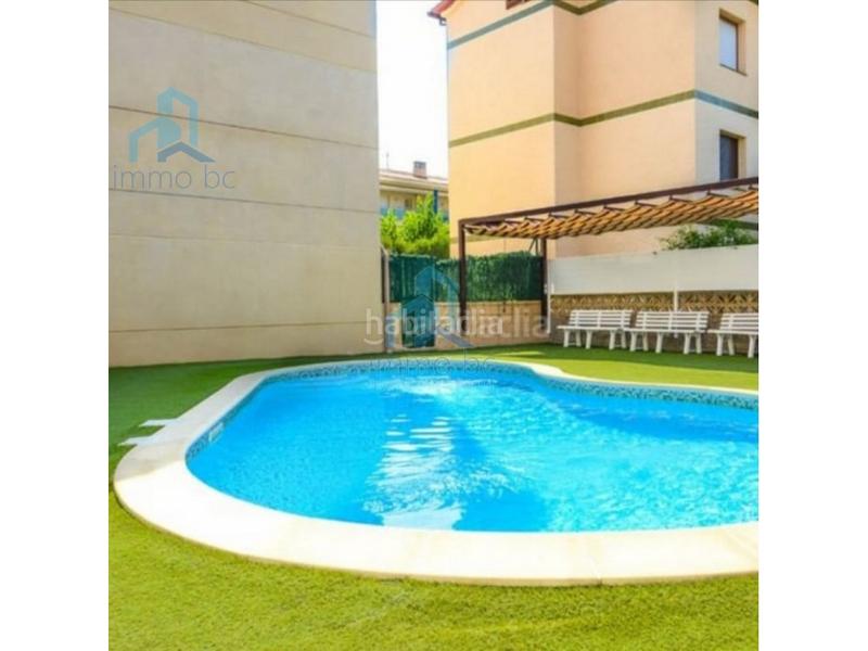 2 bedrooms Apartment in Roda De Bara, Spain No. 243475