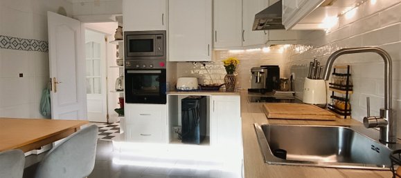 3 bedrooms House in Porto Salvo, Portugal No. 213500 9