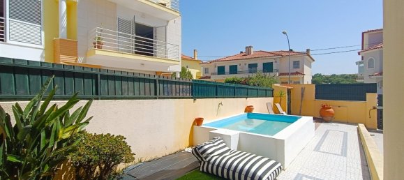 3 bedrooms House in Porto Salvo, Portugal No. 213500 33