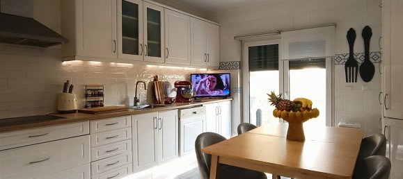 3 bedrooms House in Porto Salvo, Portugal No. 213500 7