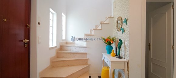 3 bedrooms House in Porto Salvo, Portugal No. 213500 25