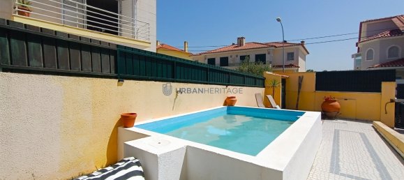 3 bedrooms House in Porto Salvo, Portugal No. 213500 37
