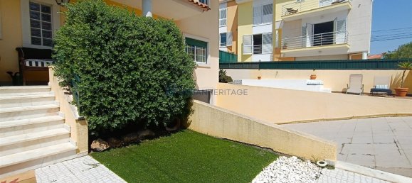 3 bedrooms House in Porto Salvo, Portugal No. 213500 32