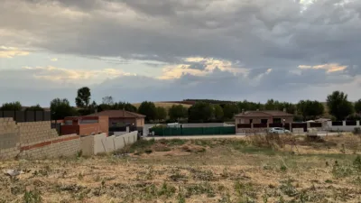 Grundstück in Guadalajara, Spain, Nr. 273875