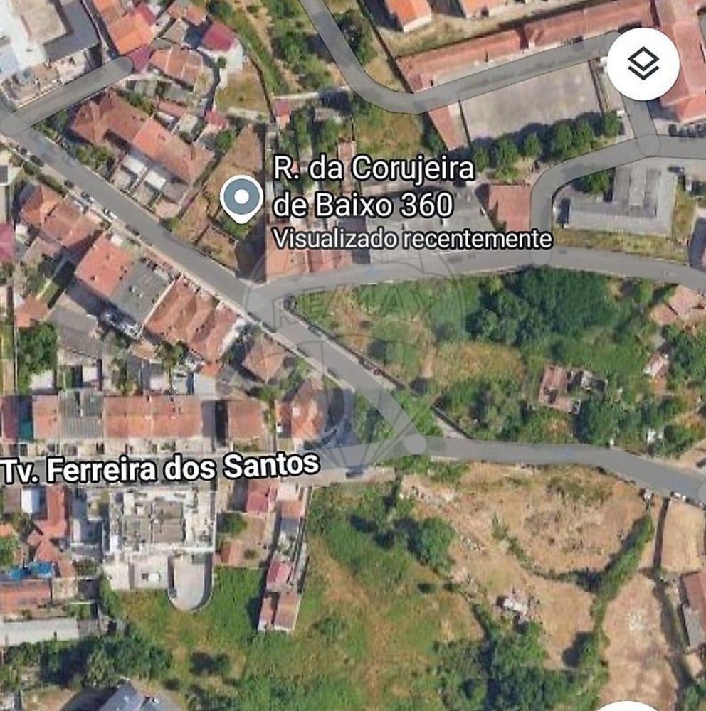  Land in Porto, Portugal No. 280103