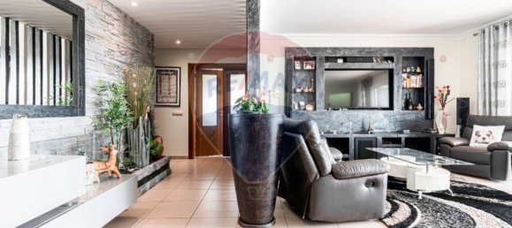 4 Schlafzimmer Haus in Loule, Portugal, Nr. 185268 8